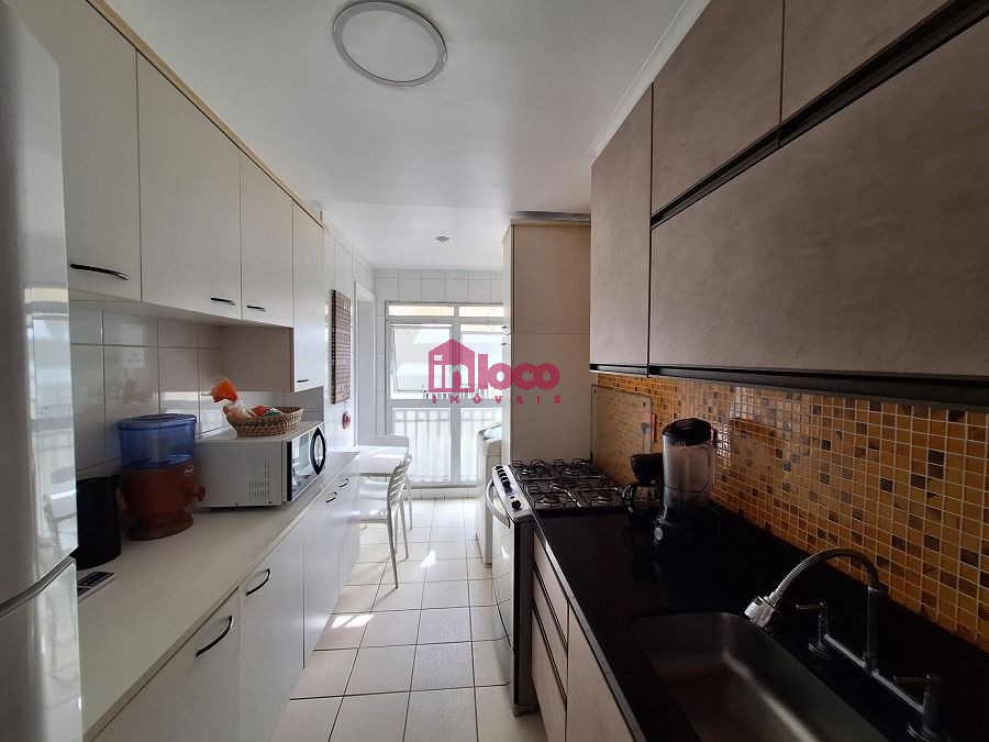 Cobertura para Venda - Le Parc Residencial Resort - Barra da Tijuca / RJ