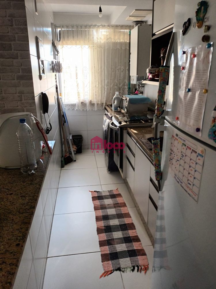 Apartamento para Venda - Riviera Premium Residences - Campo Grande / RJ