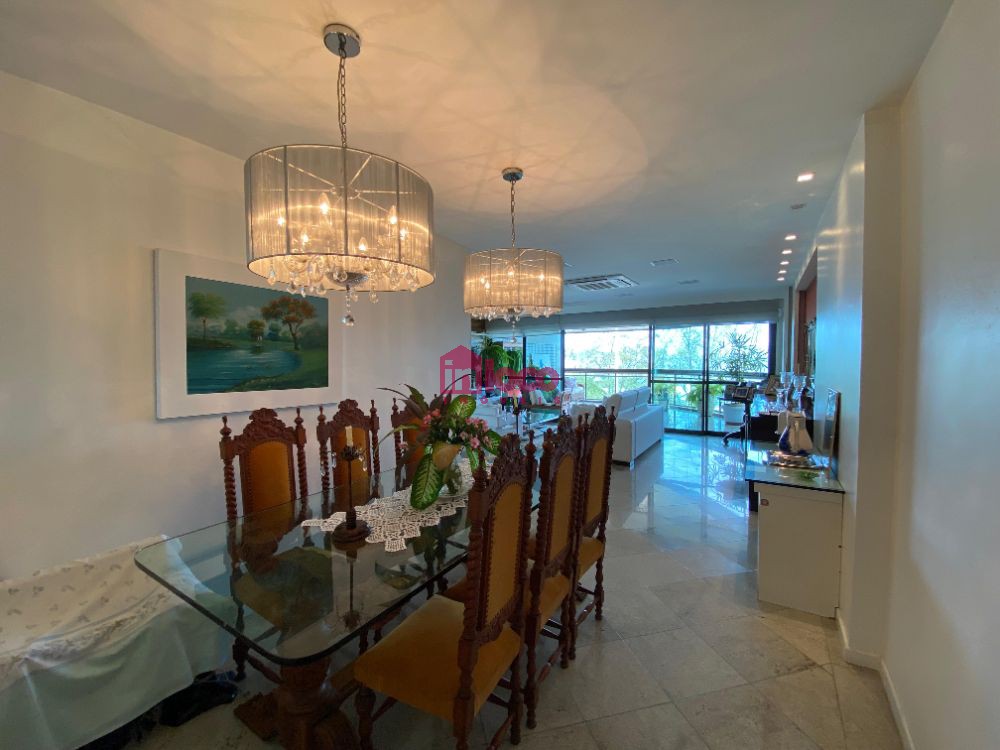 Apartamento para Venda -  - Barra da Tijuca / RJ