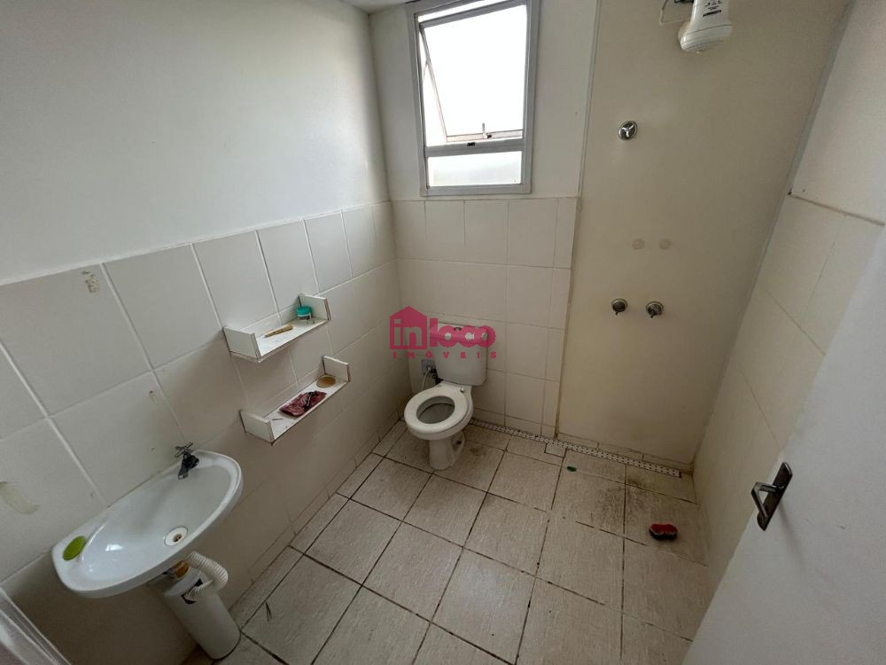Apartamento para Venda - Reserva do Campo - Paciência / RJ