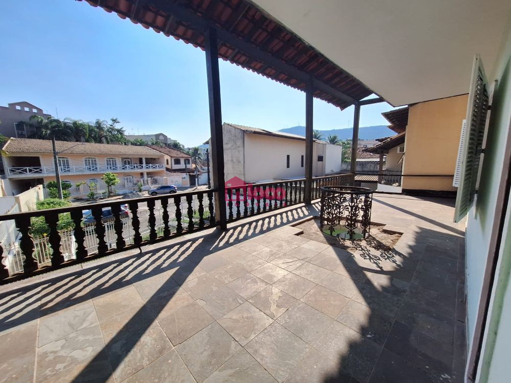 Casa para Venda - Residencial Pomar Bons Amigos - Taquara / RJ