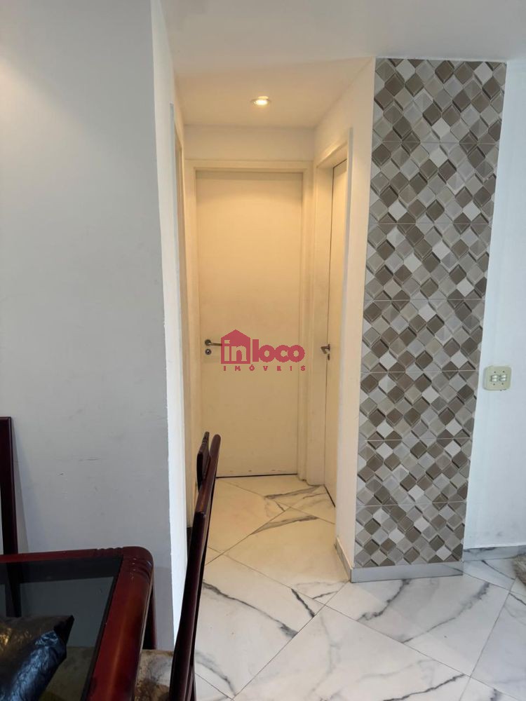 Apartamento para Venda ou Locação - Vila Venezia - Recreio dos Bandeirantes / RJ