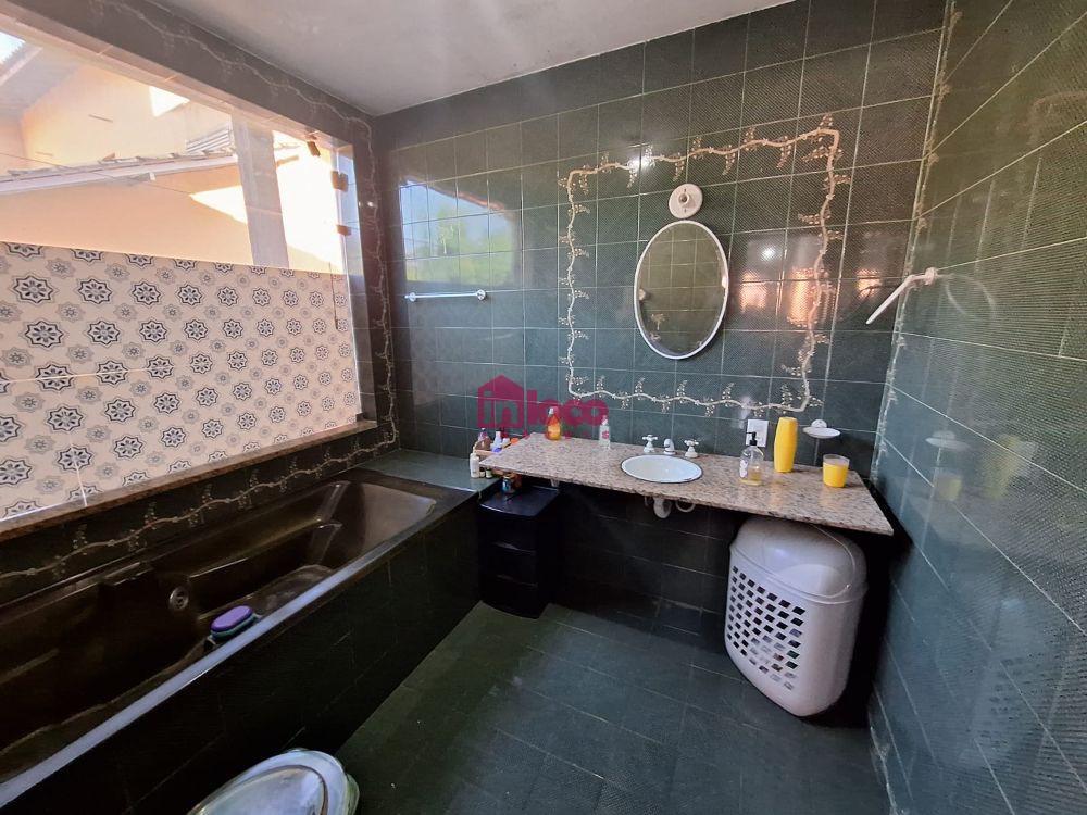 Casa para Venda - Residencial Pomar Bons Amigos - Taquara / RJ