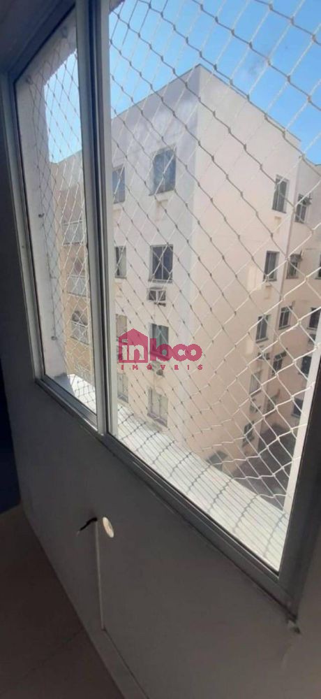 Apartamento para Venda - Completo Campo Grande - Campo Grande / RJ