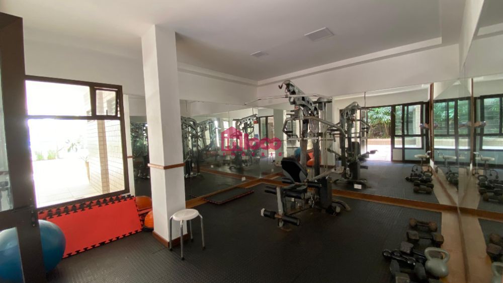 Apartamento para Venda -  - Barra da Tijuca / RJ