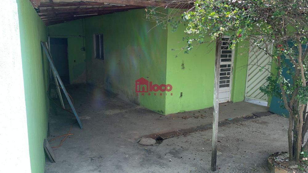 Galpão para Locação -  - Paciência / RJ