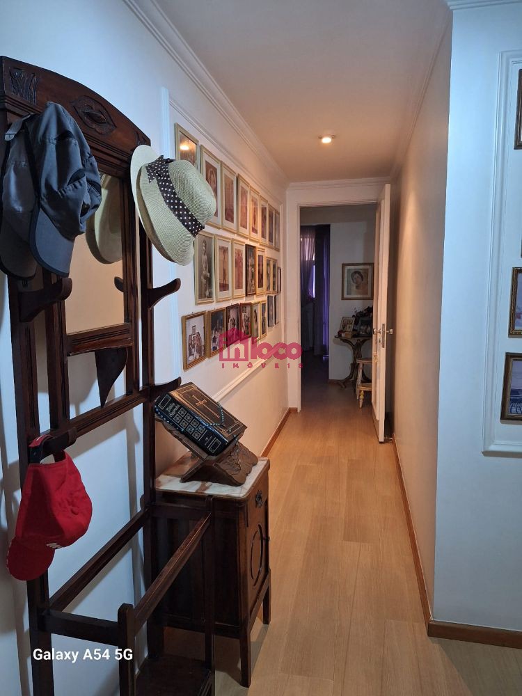 Apartamento para Venda - Bella Torre Residencial - Campo Grande / RJ