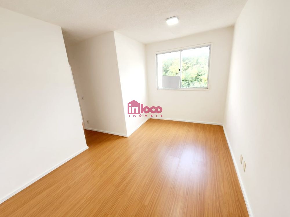 Apartamento para Venda - Completo Campo Grande - Campo Grande / RJ