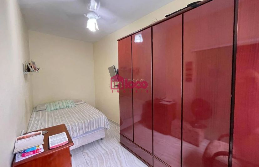 Casa para Venda -  - Campo Grande / RJ