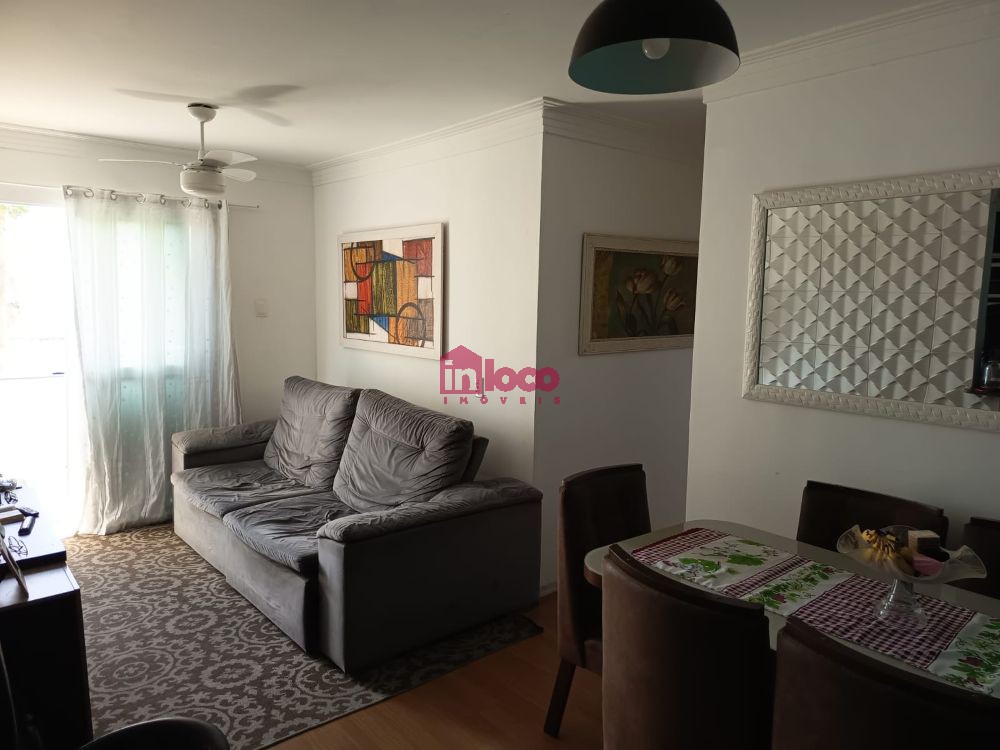Apartamento para Venda - Boulevard Carioca - Campo Grande / RJ