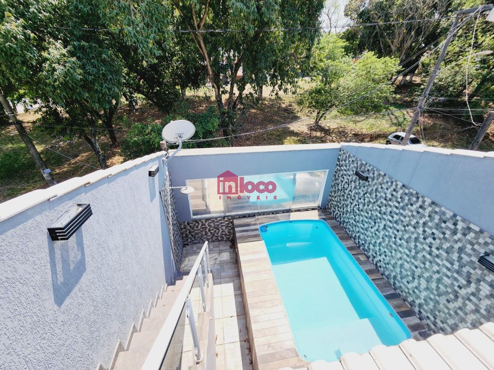 Casa para Venda -  - Campo Grande / RJ