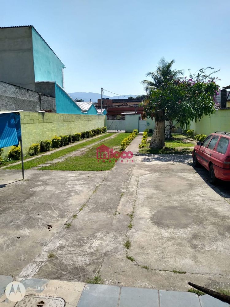Casa para Venda -  - Realengo / RJ