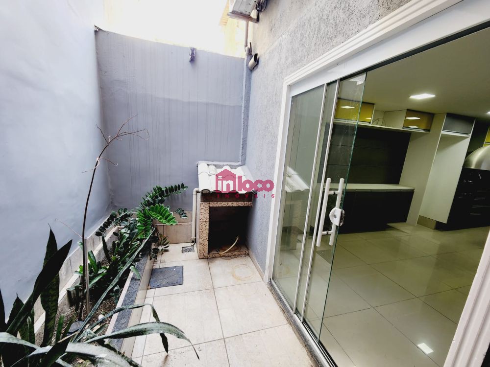 Casa para Venda -  - Campo Grande / RJ