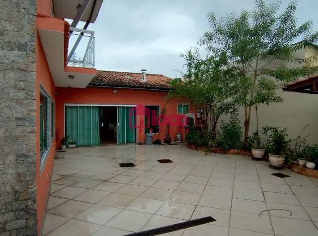 Casa para Venda ou Locação -  - Campo Grande / RJ