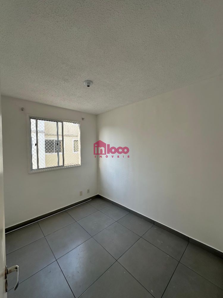 Apartamento para Locação -  - Campo Grande / RJ