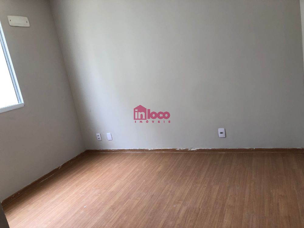 Apartamento para Venda - Rio Bossa Nova - Campo Grande / RJ