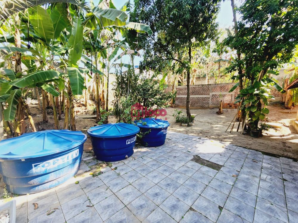 Sitio para Venda -  - Guaratiba / RJ