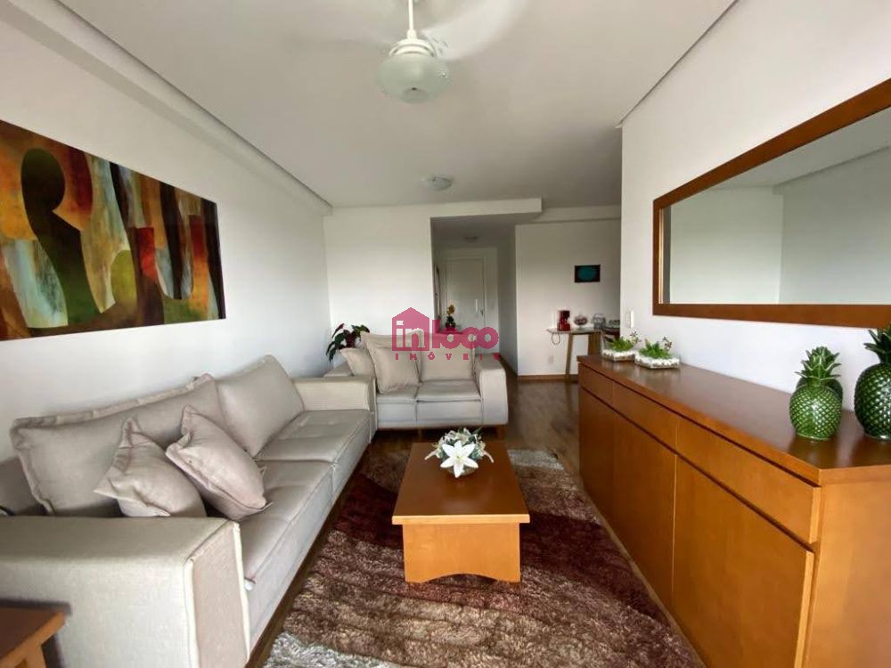 Apartamento para Venda - Bravo Residencial - Campo Grande / RJ