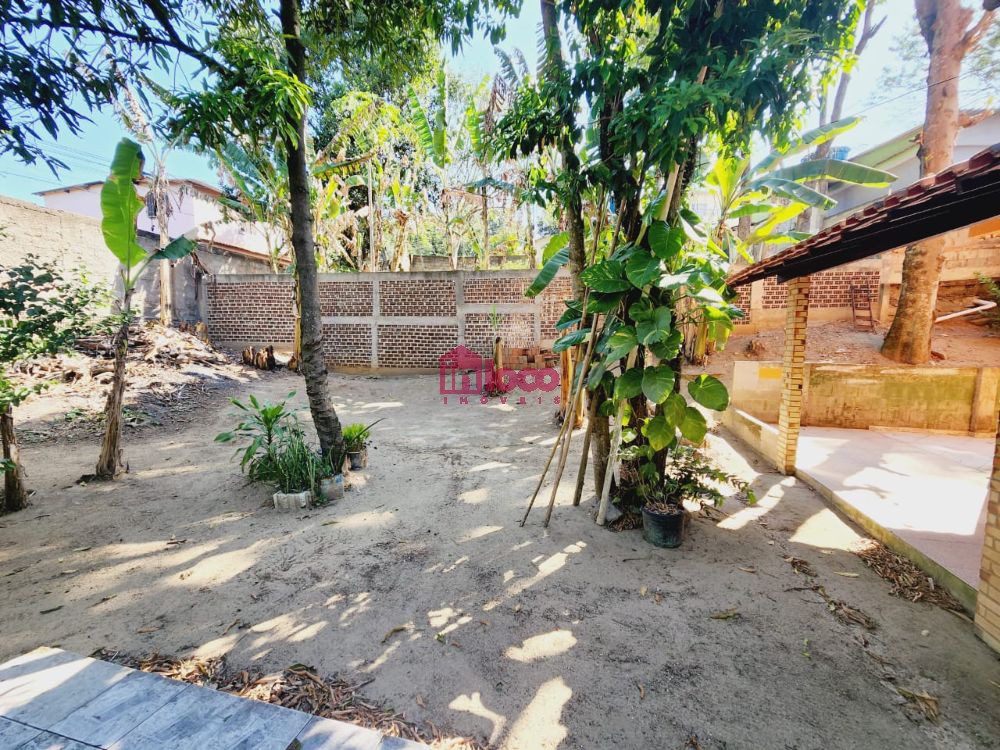 Sitio para Venda -  - Guaratiba / RJ
