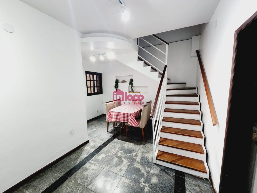 Casa para Venda -  - Bangu / RJ