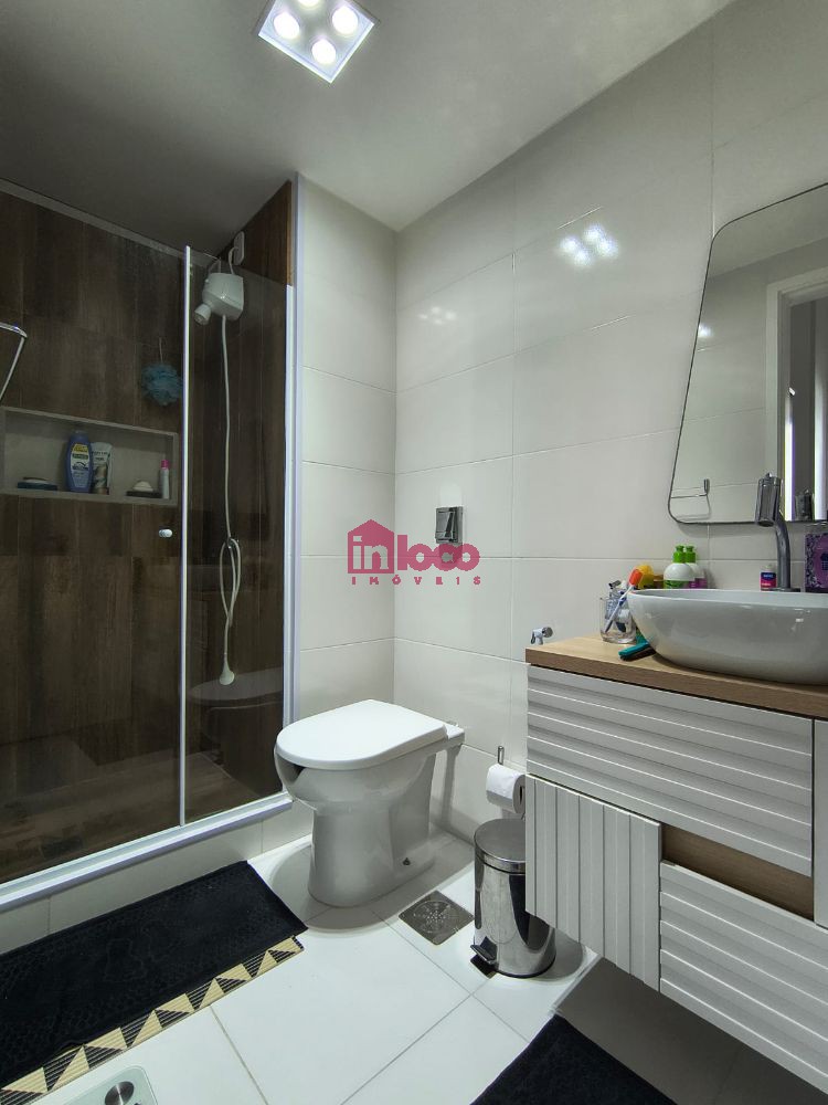 Apartamento para Venda - Pontões da Barra - Barra da Tijuca / RJ