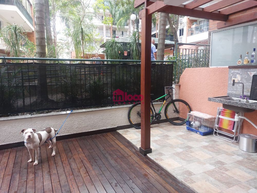 Apartamento para Venda - Jardim Europa - Campo Grande / RJ