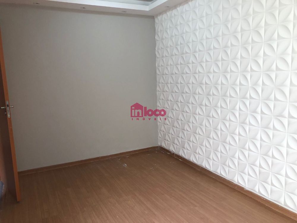 Apartamento para Venda - Rio Bossa Nova - Campo Grande / RJ