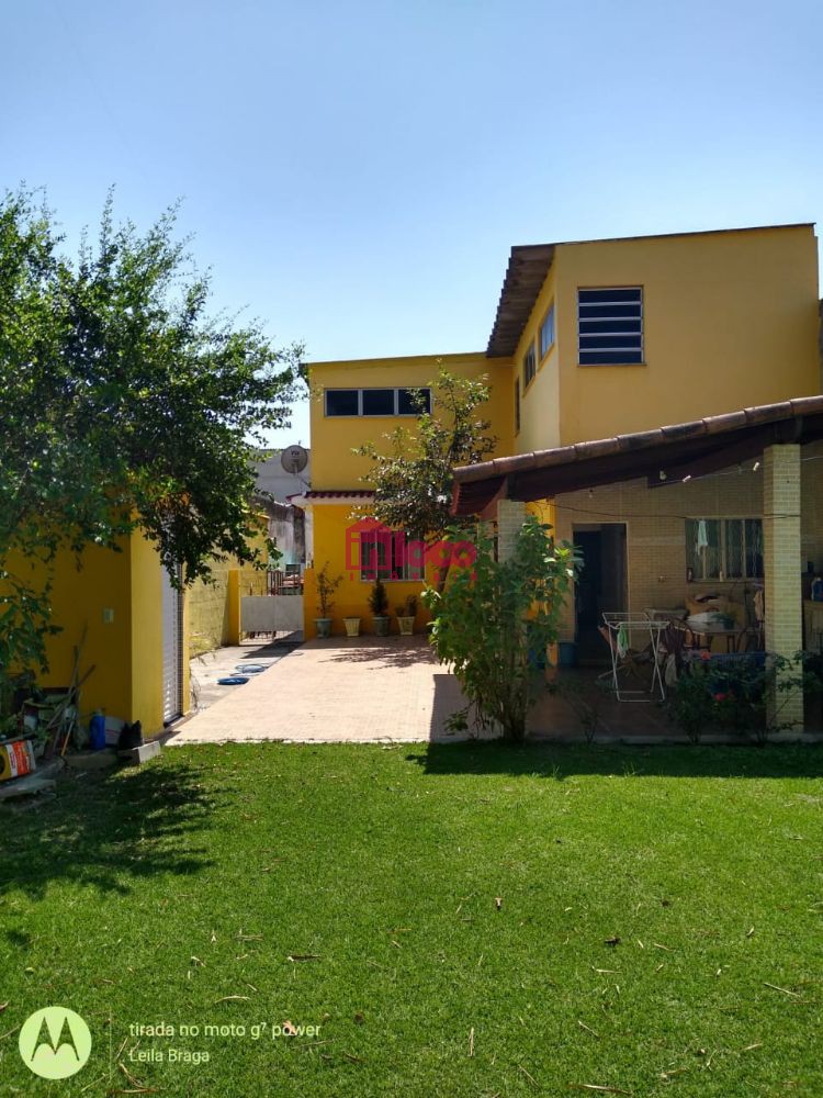 Casa para Venda -  - Realengo / RJ