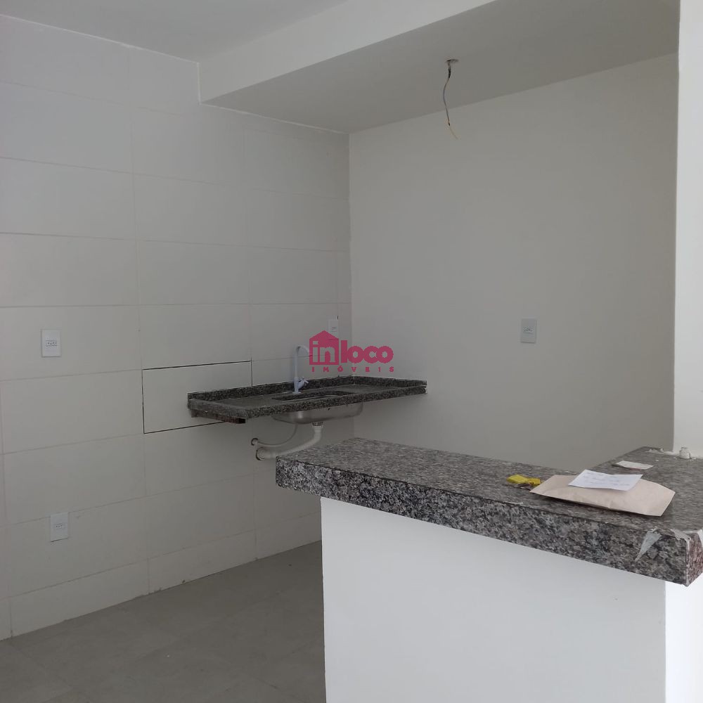 Casa para Venda - Residencial Mirela - Campo Grande / RJ