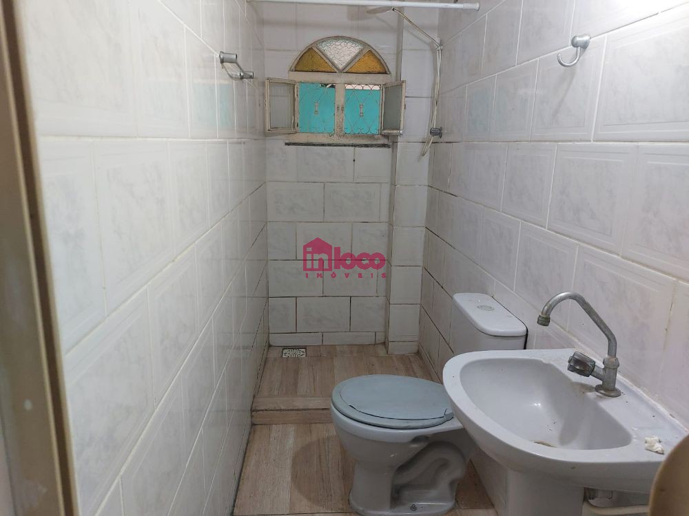 Casa para Locação -  - Campo Grande / RJ