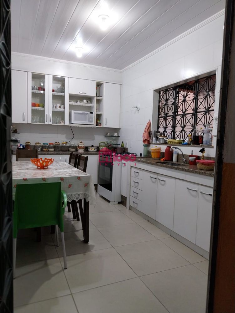Casa para Venda -  - Campo Grande / RJ