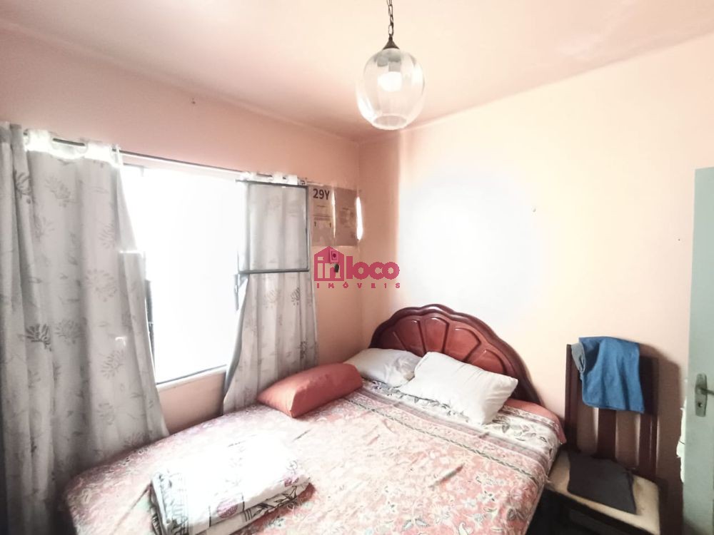 Casa para Locação -  - Campo Grande / RJ