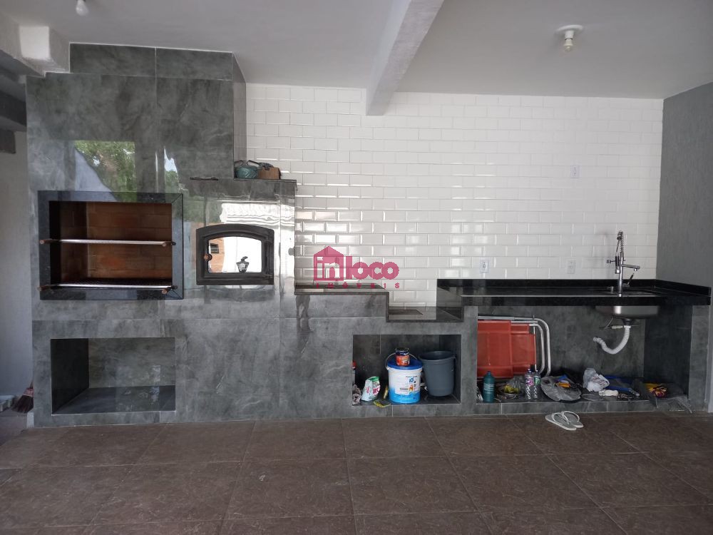 Casa para Venda -  - Campo Grande / RJ