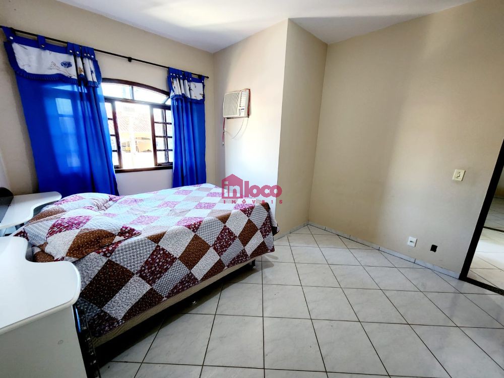 Casa para Venda ou Locação -  - Campo Grande / RJ