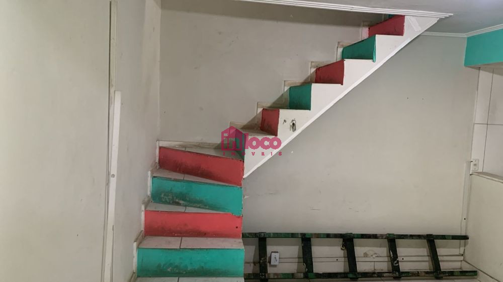 Galpão para Locação -  - Paciência / RJ