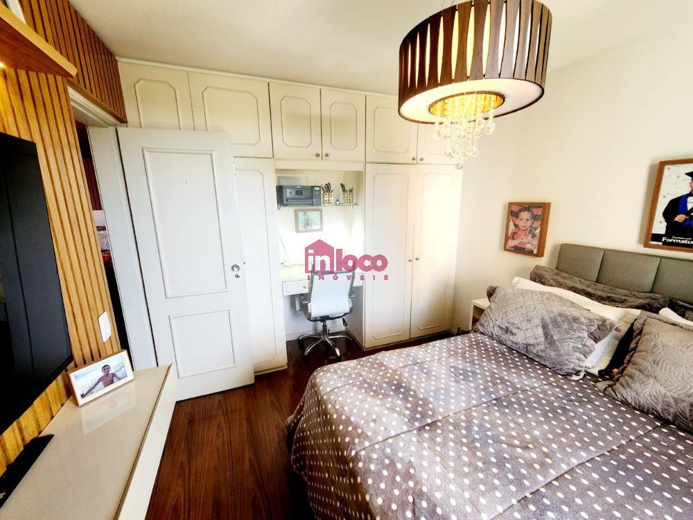 Apartamento para Venda - Caroba Michelin - Campo Grande / RJ