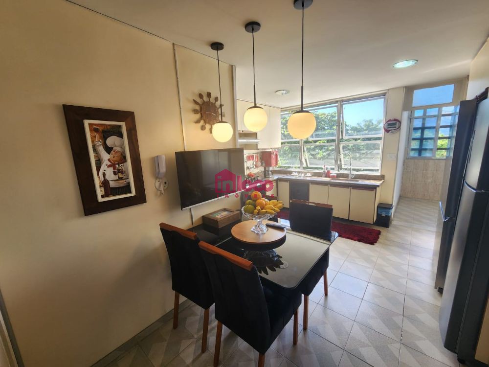 Apartamento para Venda - Caroba Michelin - Campo Grande / RJ