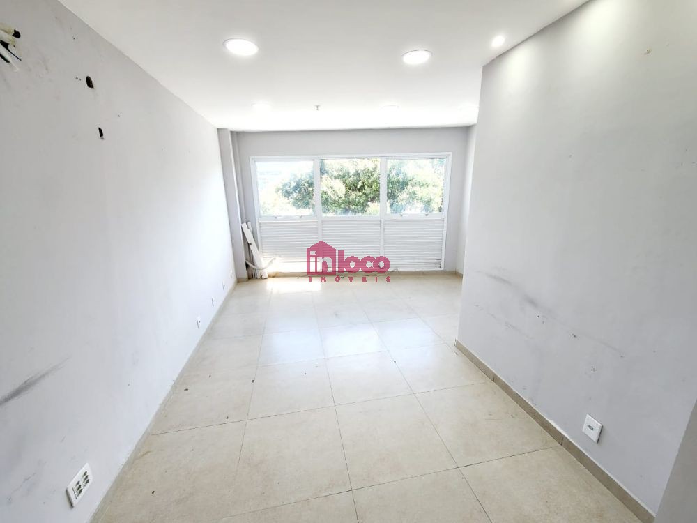 Sala para Locação - Patio Campo Grande - Campo Grande / RJ