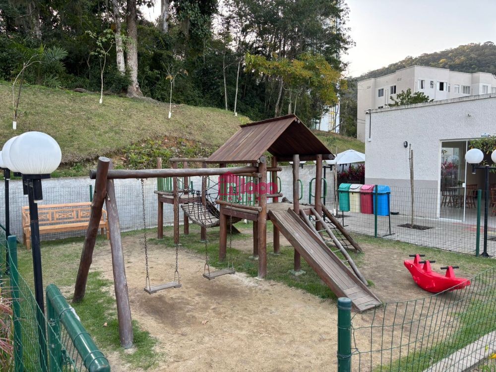 Apartamento para Venda - Reserva Atlântica - Vargem Grande / RJ