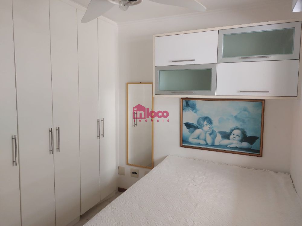 Apartamento para Venda - Edifício Washington Chamma - Recreio dos Bandeirantes / RJ