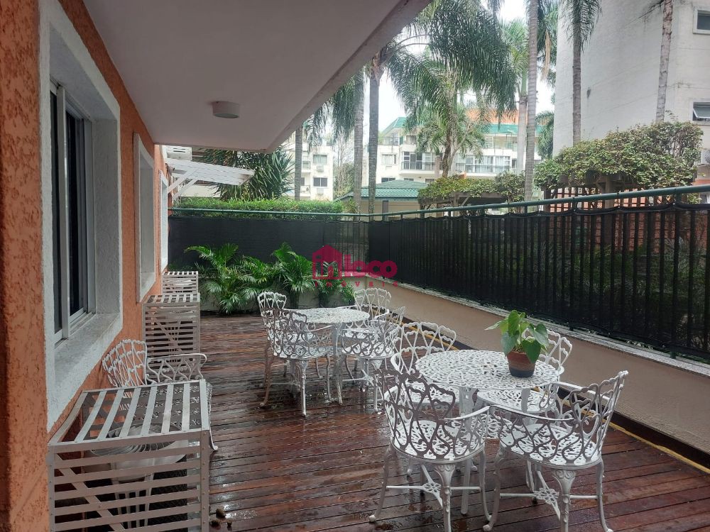 Apartamento para Venda - Jardim Europa - Campo Grande / RJ