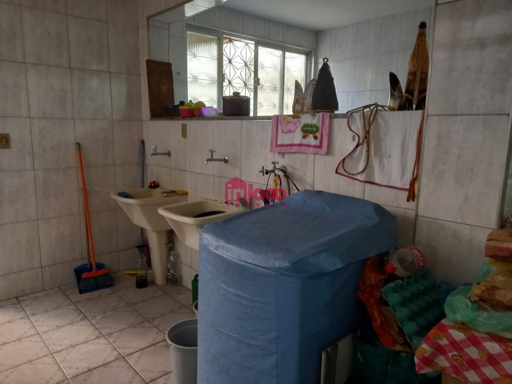 Casa para Venda -  - Bangu / RJ