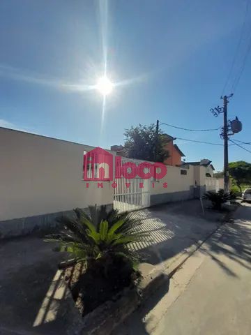 Casa para Venda - Recanto do Sabiá - Campo Grande / RJ
