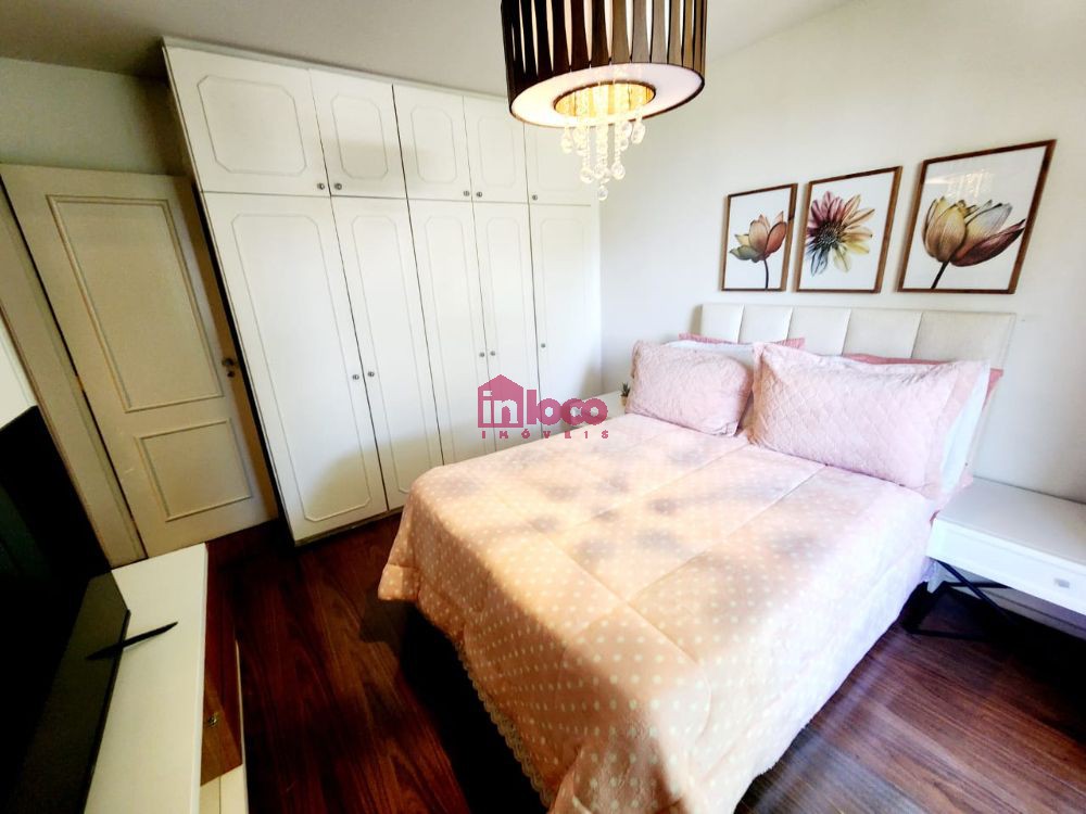 Apartamento para Venda - Caroba Michelin - Campo Grande / RJ