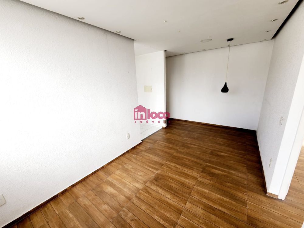 Apartamento para Locação -  - Campo Grande / RJ