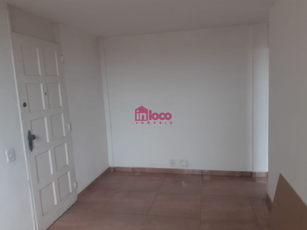 Apartamento para Venda - Parque das Estrelas - Santa Cruz / RJ