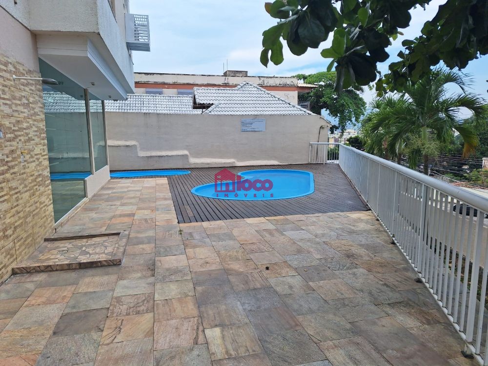 Apartamento para Venda -  - Pechincha / RJ