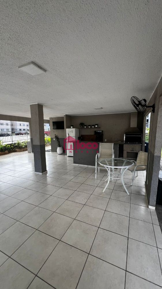 Apartamento para Venda - Viva Vida Zona Oeste - Santa Cruz / RJ