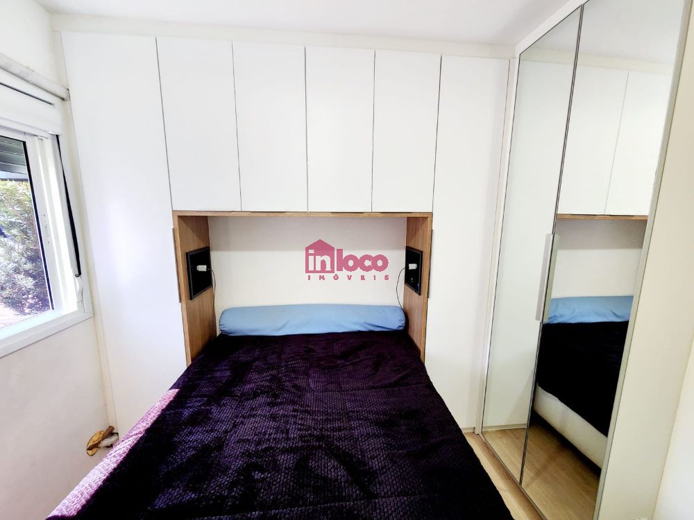 Apartamento para Locação - Stories Residence - Freguesia (Jacarepaguá) / RJ