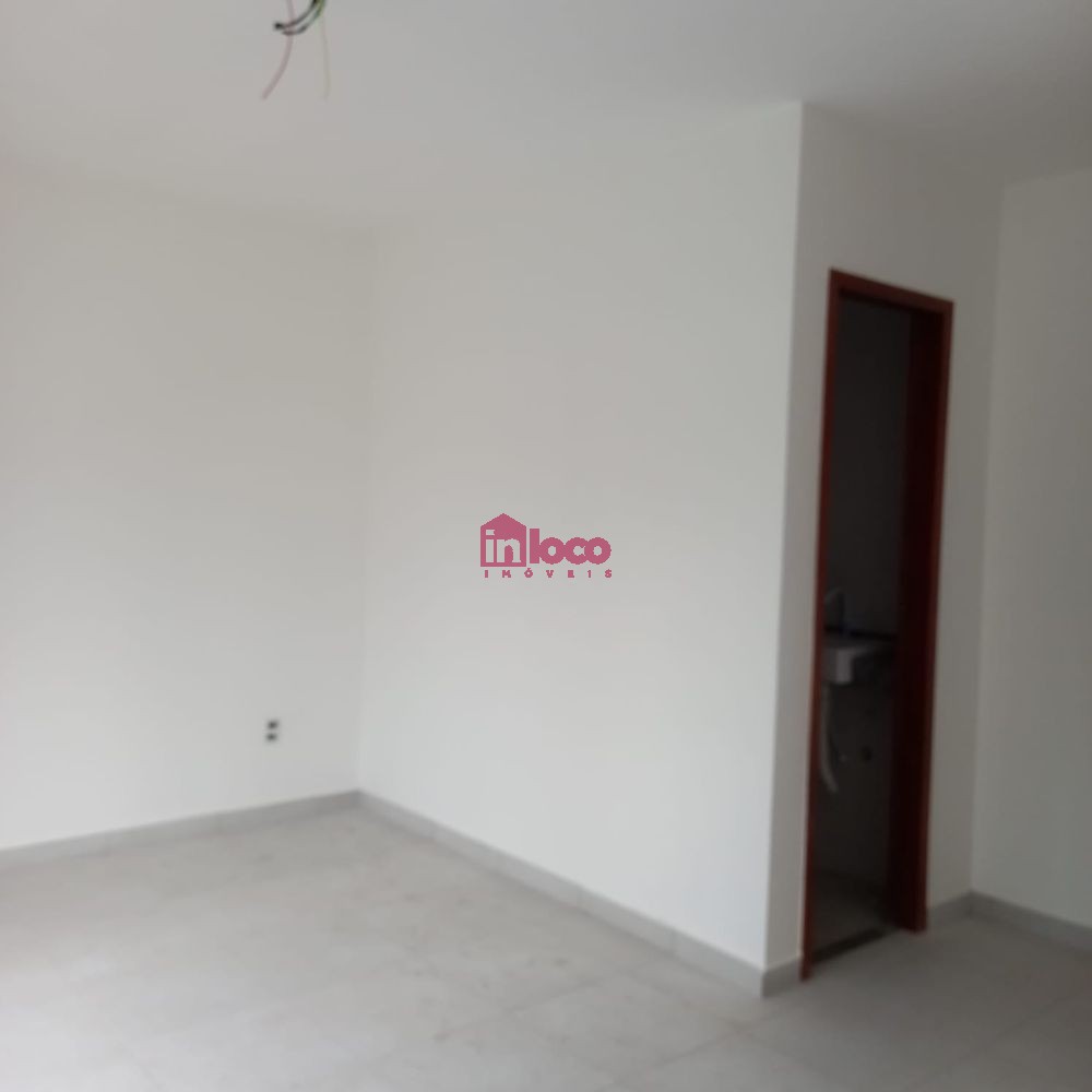 Casa para Venda - Residencial Mirela - Campo Grande / RJ